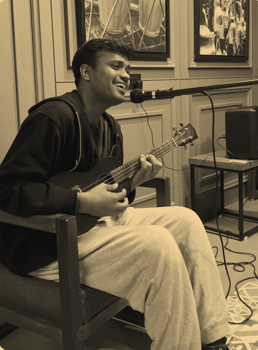 Anny Singh, an artist releasing with SUF Digitals